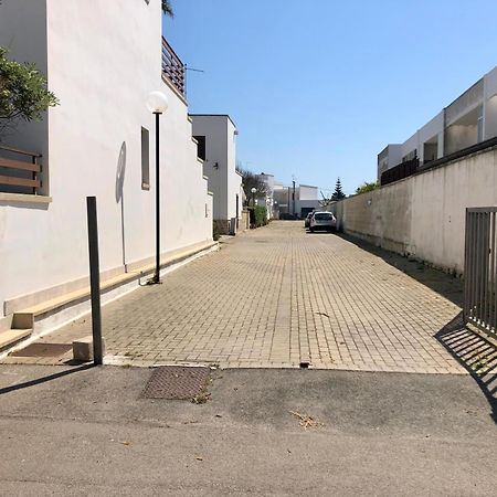 Odegos Appartamento Matilda Roca Exterior photo