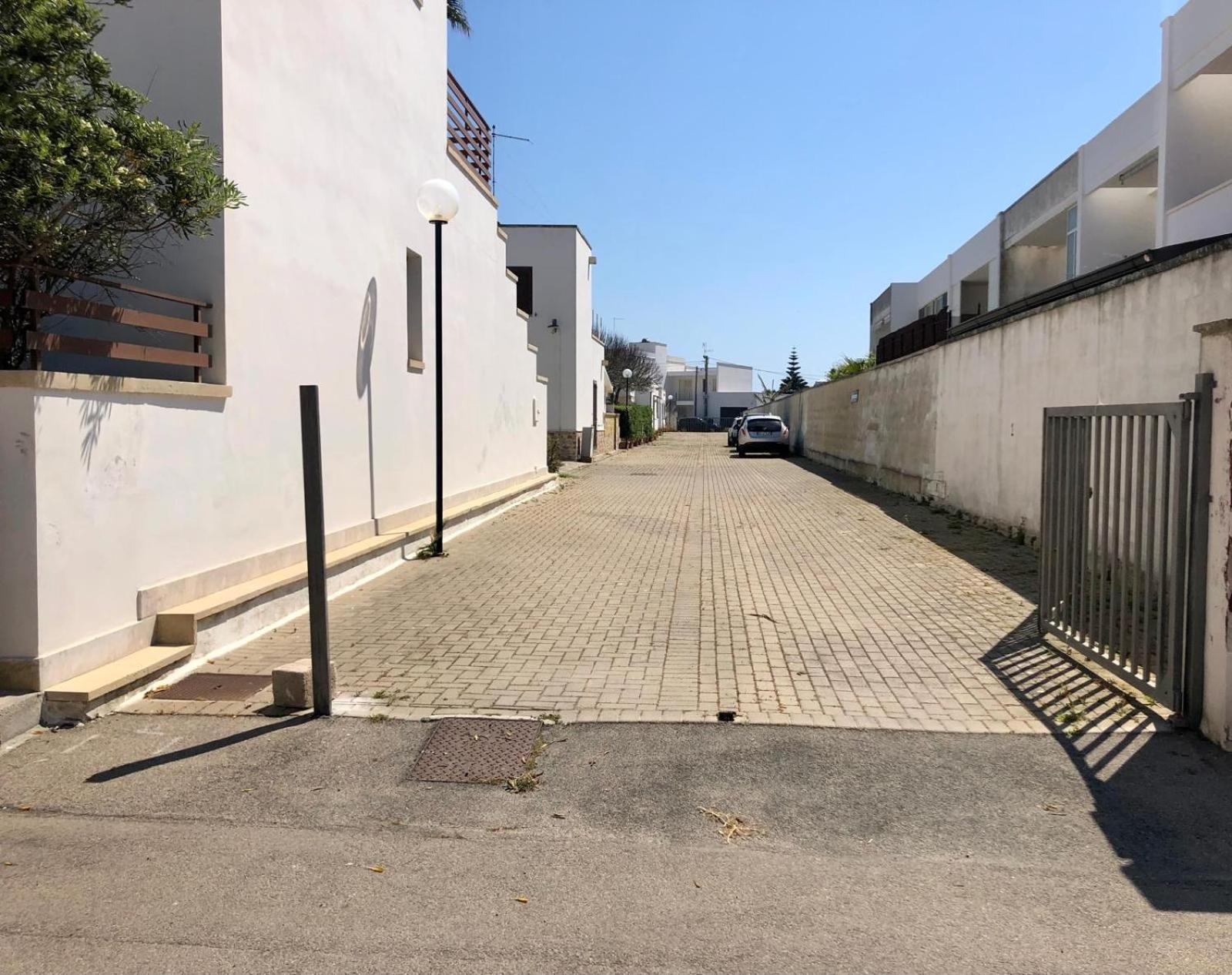 Odegos Appartamento Matilda Roca Exterior photo