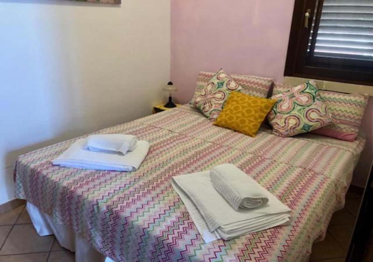 Odegos Appartamento Matilda Roca Exterior photo
