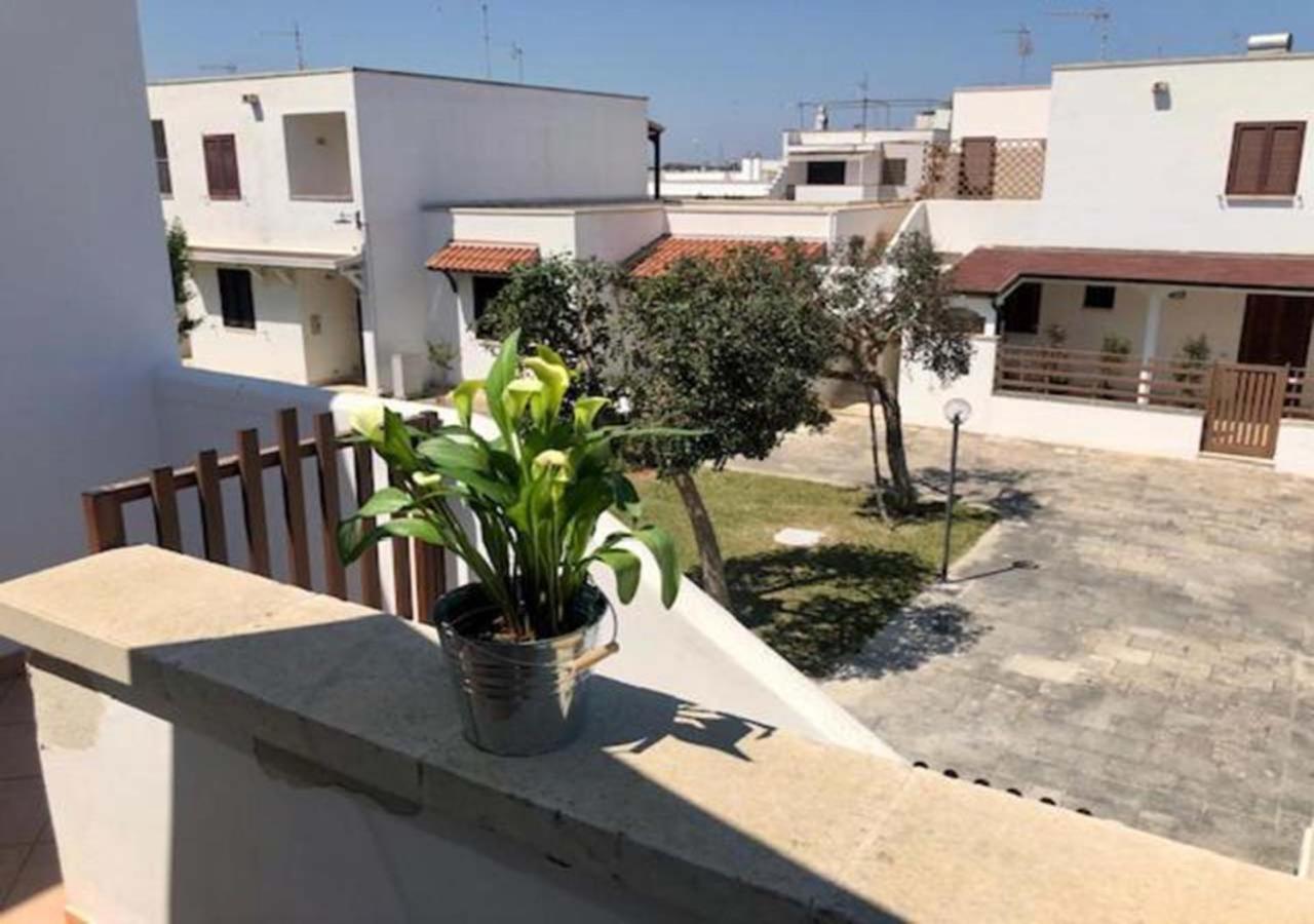 Odegos Appartamento Matilda Roca Exterior photo