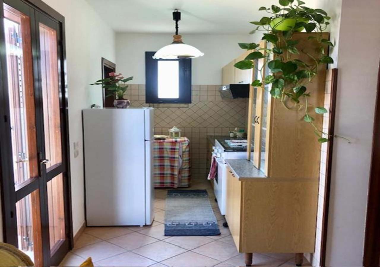 Odegos Appartamento Matilda Roca Exterior photo