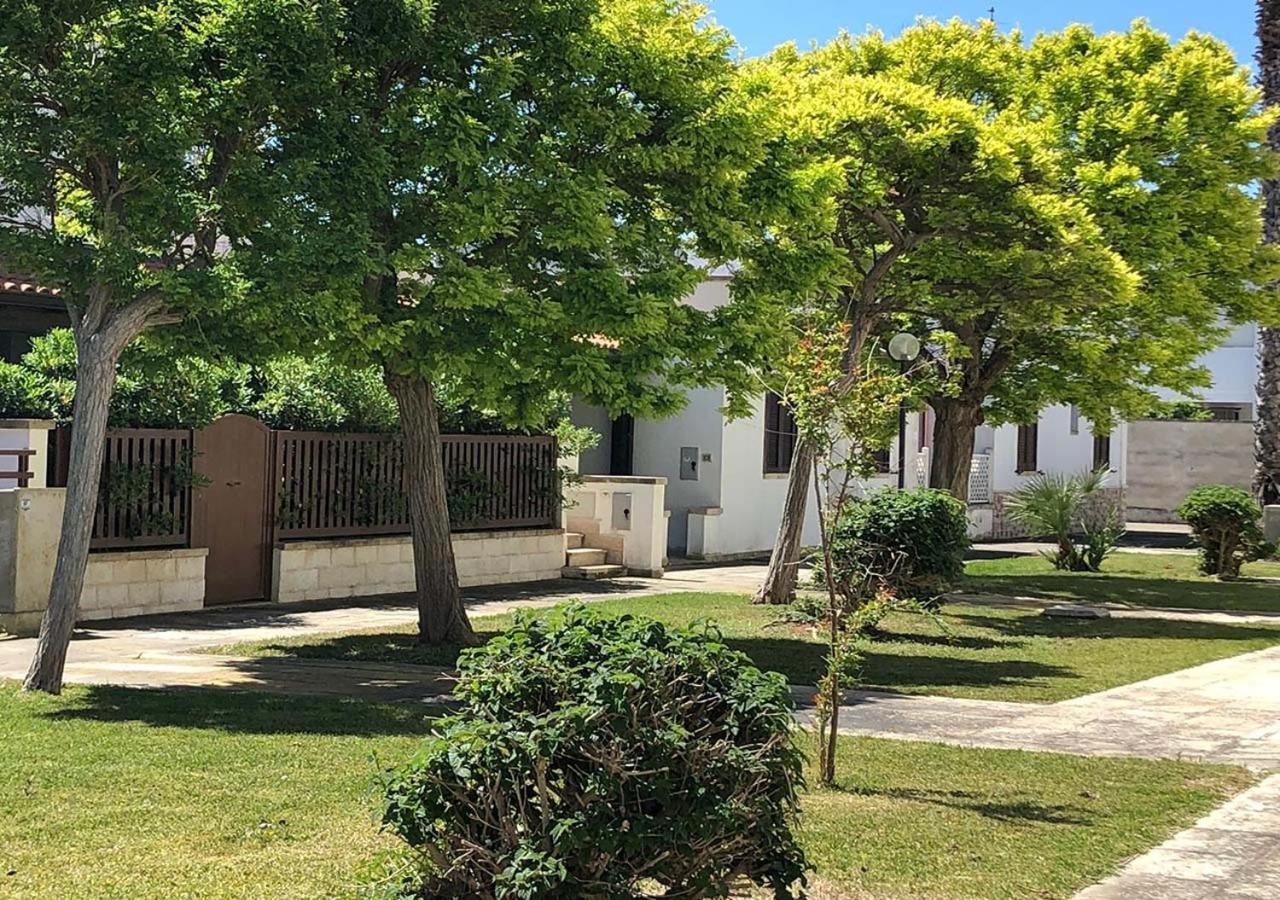 Odegos Appartamento Matilda Roca Exterior photo