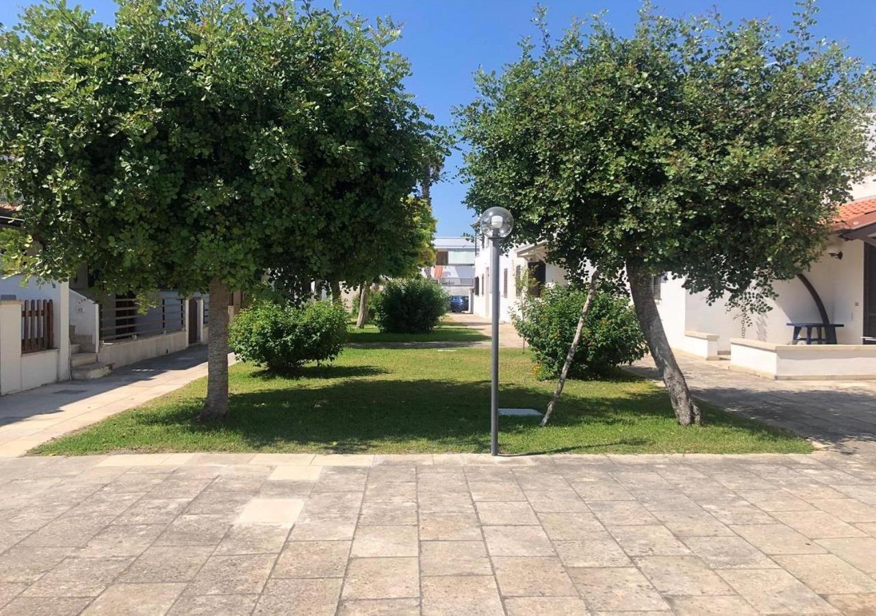 Odegos Appartamento Matilda Roca Exterior photo